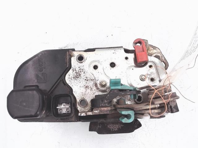 Serrure arriere gauche JEEP CHEROKEE 2 PHASE 1 Diesel - 1