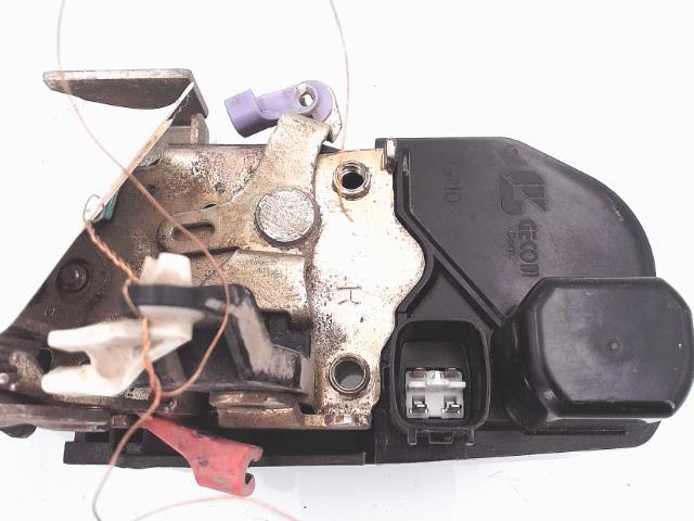 Serrure avant droit JEEP CHEROKEE 2 PHASE 1 Diesel - 1