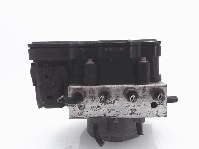 Bloc ABS (freins anti-blocage) LANCIA YPSILON 5  - 1