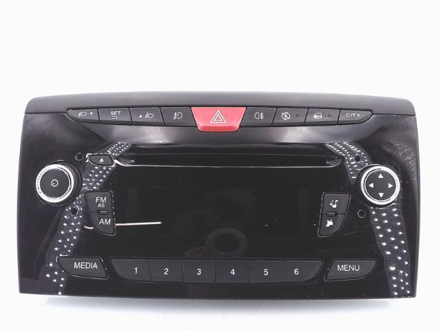 Autoradio d'origine LANCIA YPSILON 5  - 1