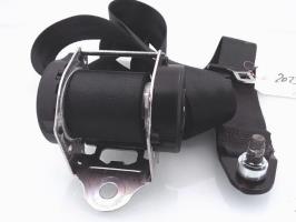 Ceinture arriere gauche