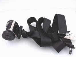 Ceinture arriere droit