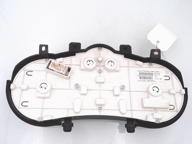 Compteur PEUGEOT 206+ Diesel - 1