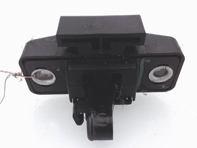 Serrure de hayon RENAULT TWINGO 1 PHASE 3 Essence - 1
