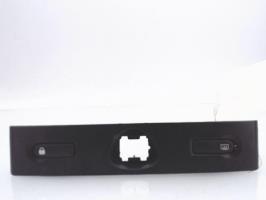 Commande degivrage lunette arriere