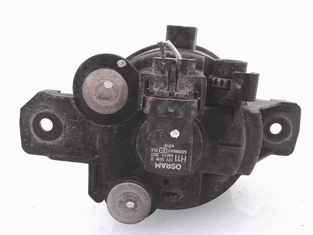 Anti brouillard droit (feux) RENAULT CLIO 2 PHASE 2 Diesel - 1
