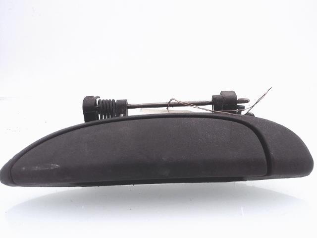 Poignee porte avant gauche RENAULT CLIO 2 PHASE 2 Diesel - 1