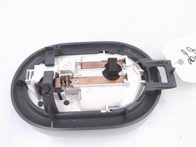 Eclairage de plafonnier RENAULT MEGANE 1 PHASE 1 Diesel - 1