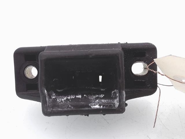 Serrure de hayon RENAULT MEGANE 1 PHASE 1 Diesel - 1