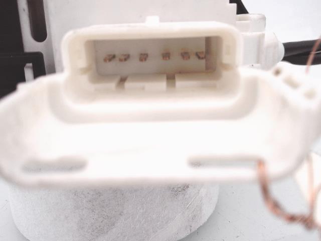 Serrure avant droit CITROEN C4 1 PHASE 1 Diesel - 1