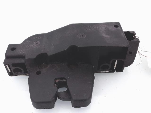 Serrure de hayon CITROEN C4 1 PHASE 1 Diesel - 1