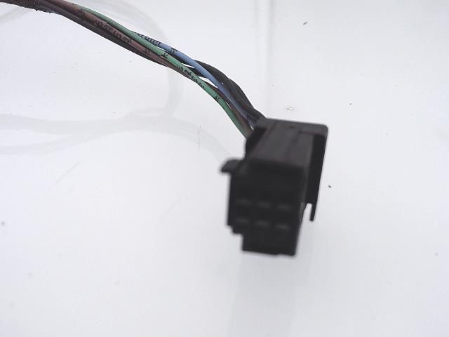 Retrovisor derecho CITROEN C4 1 PHASE 1 Diésel - 1