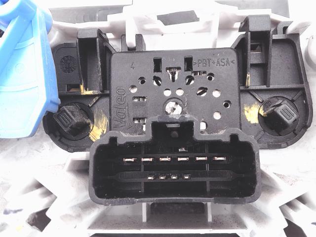 Commande chauffage DACIA SANDERO 1 Essence - 1