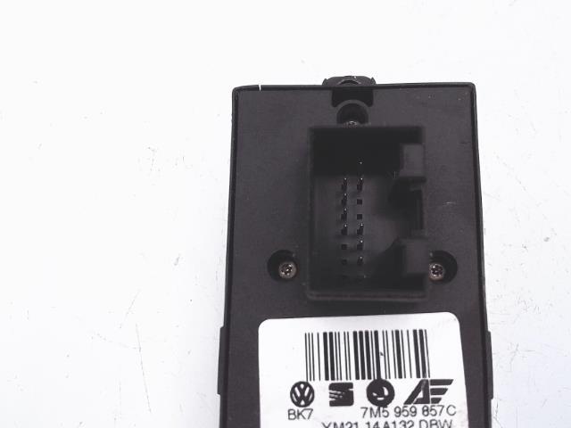 Interrupteur de leve vitre FORD GALAXY 1 PHASE 2  - 1