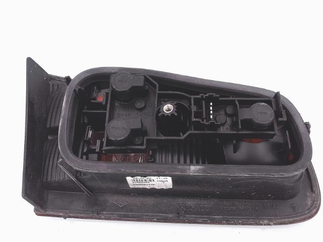 Feu arriere secondaire droit (feux) RENAULT LAGUNA 2 PHASE 1 Diesel - 1