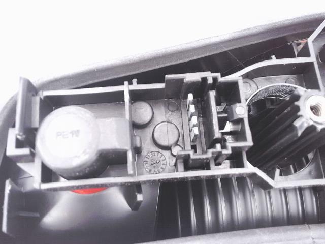 Feu arriere secondaire gauche (feux) RENAULT LAGUNA 2 PHASE 1 Diesel - 1