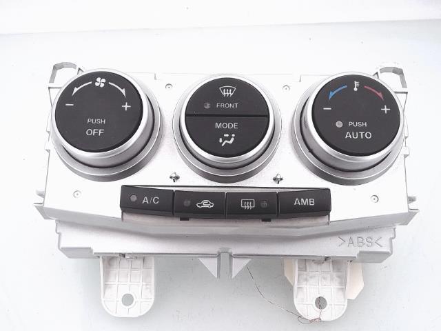 Commande chauffage MAZDA 5 1 PHASE 1 Diesel - 1