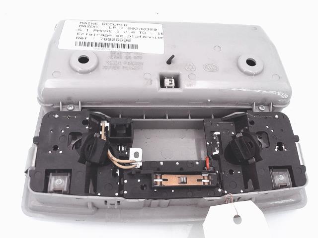 Eclairage de plafonnier MAZDA 5 1 PHASE 1 Diesel - 1