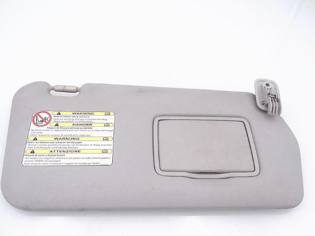 Pare soleil droit MAZDA 5 1 PHASE 1 Diesel - 1