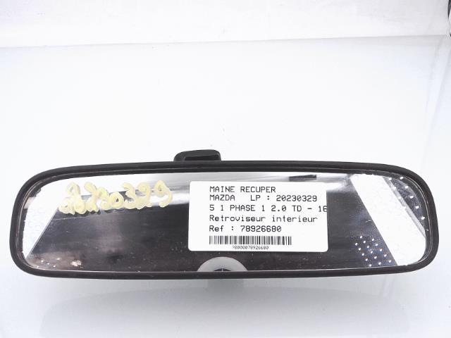Retroviseur interieur MAZDA 5 1 PHASE 1 Diesel - 1