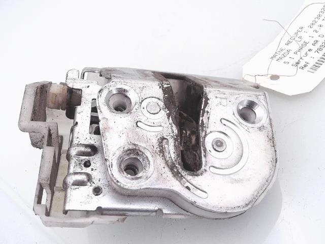 Serrure arriere droit MAZDA 5 1 PHASE 1 Diesel - 1
