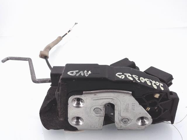 Serrure avant droit MAZDA 5 1 PHASE 1 Diesel - 1
