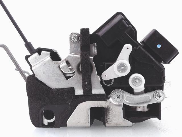 Serrure avant gauche MAZDA 5 1 PHASE 1 Diesel - 1