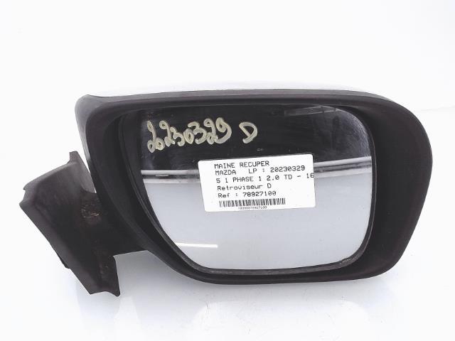 Retroviseur droit MAZDA 5 1 PHASE 1 Diesel - 1