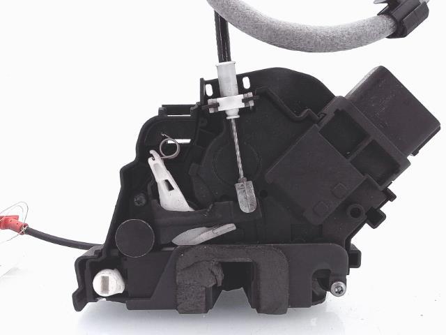 Serrure arriere gauche FORD MONDEO 3 PHASE 1 BREAK  - 1