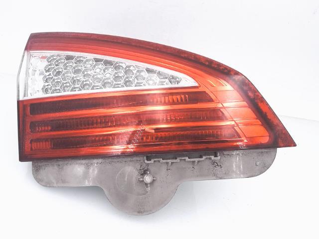 Feu arriere secondaire gauche (feux) FORD MONDEO 3 PHASE 1 BREAK  - 1
