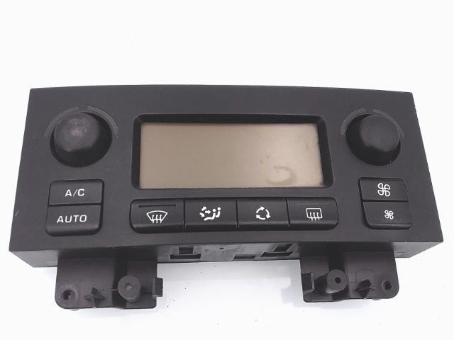 Commande chauffage CITROEN C4 1 PHASE 1 Diesel - 1