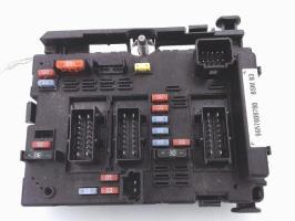 Boitier servitude moteur (BSM)