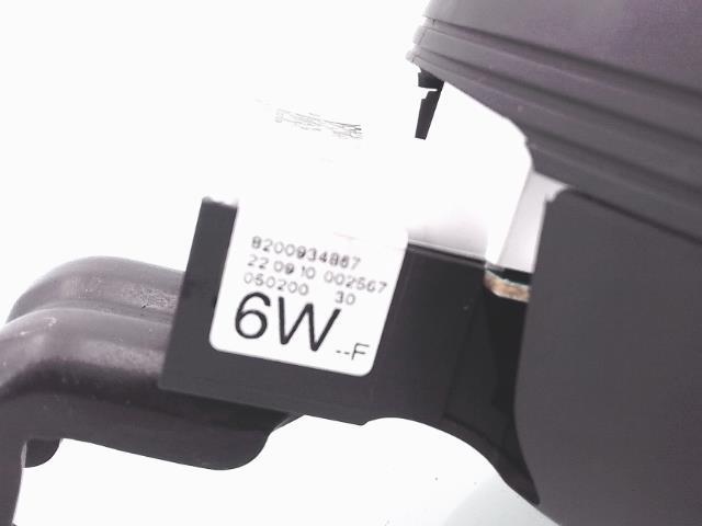 Compte tours RENAULT TWINGO 2 PHASE 1 Diesel - 1