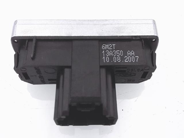 Bouton de warning FORD MONDEO 3 PHASE 1 BREAK  - 1