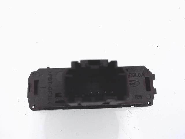 Commande degivrage lunette arriere FORD MONDEO 3 PHASE 1 BREAK  - 1