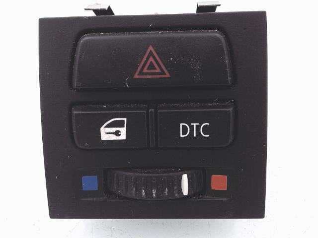 Bouton de warning BMW SERIE 3 E91 TOURING PHASE 1 BREAK Diesel - 1