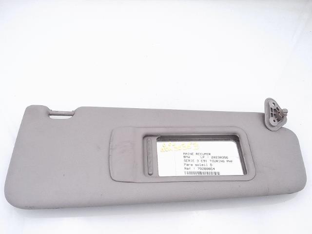 Pare soleil droit BMW SERIE 3 E91 TOURING PHASE 1 BREAK Diesel - 1