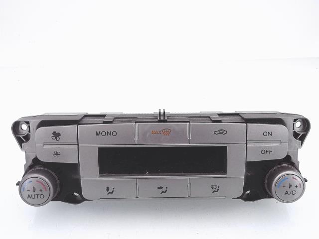 Commande chauffage FORD MONDEO 3 PHASE 1 BREAK  - 1