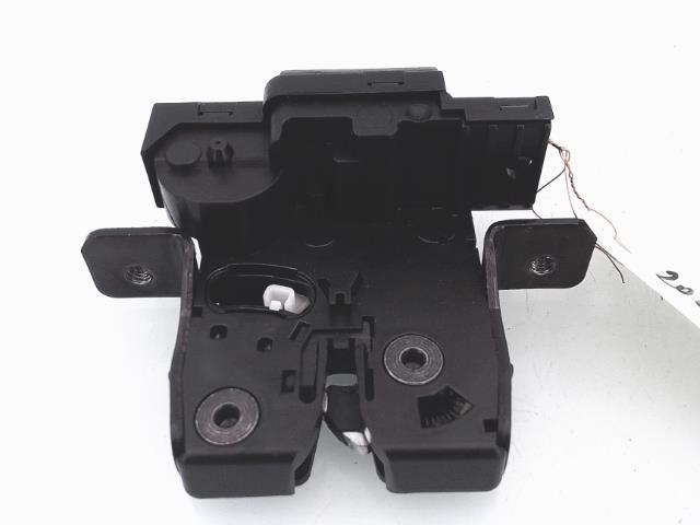 Serrure de hayon RENAULT TWINGO 2 PHASE 1 Diesel - 1