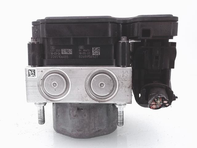 Bloc ABS (freins anti-blocage) RENAULT CLIO 4 PHASE 2 Essence - 1
