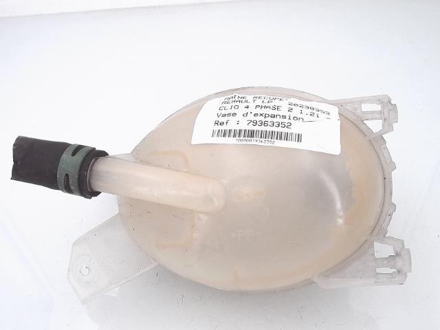Vaso de expansión RENAULT CLIO 4 PHASE 2 Gasolina - 1