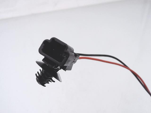 Feu arriere secondaire droit (feux) RENAULT CLIO 4 PHASE 2 Essence - 1