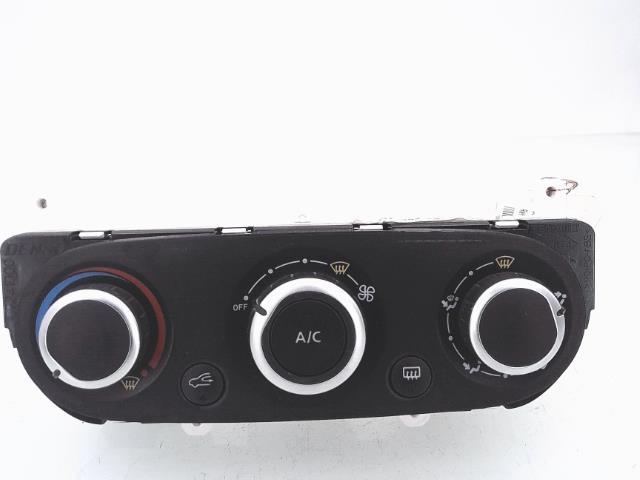 Commande chauffage RENAULT CLIO 4 PHASE 2 Essence - 1