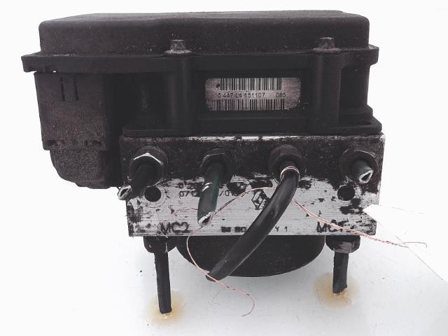 Bloc ABS (freins anti-blocage) RENAULT SCENIC 2 PHASE 2 Diesel - 1