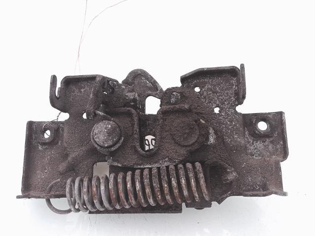 Serrure de capot MAZDA 5 1 PHASE 1 Diesel - 1
