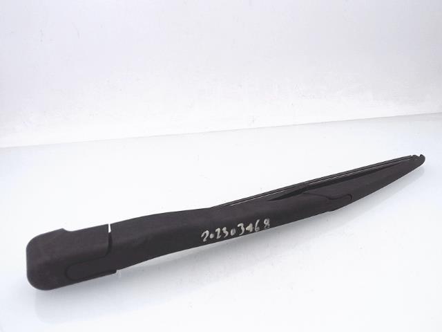 Bras essuie glace arriere CITROEN C4 1 PHASE 2 Diesel - 1
