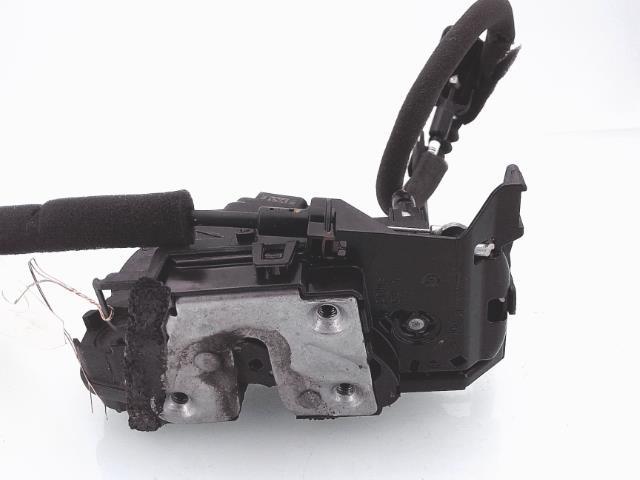 Serrure arriere droit RENAULT CLIO 4 PHASE 2 Essence - 1