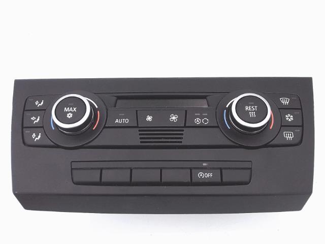 Commande chauffage BMW SERIE 3 E91 TOURING PHASE 1 BREAK Diesel - 1