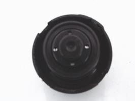 Bouchon de carburant