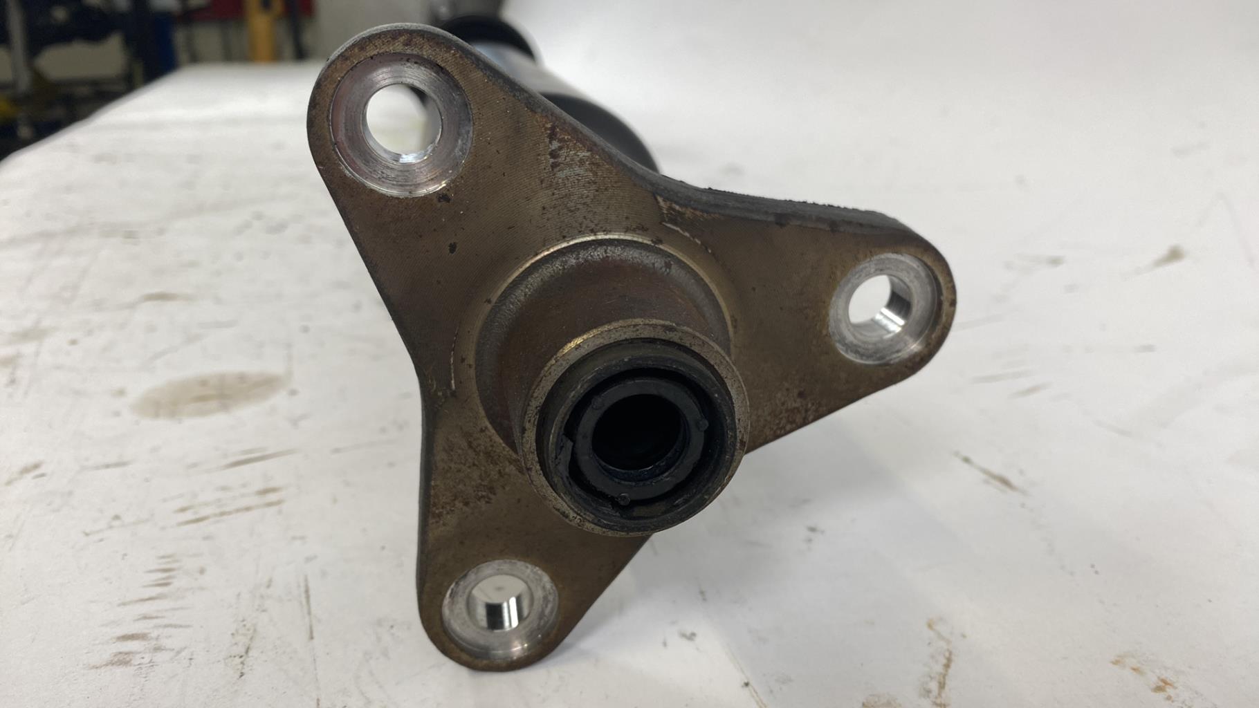 Arbre de transmission (propulsion) BMW SERIE 3 E91 TOURING PHASE 1 BREAK Diesel - 1